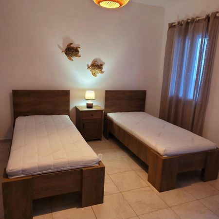 اجيوس ايوانيس Tinos Apartments Zalonis المظهر الخارجي الصورة