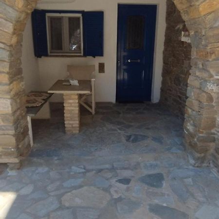 اجيوس ايوانيس Tinos Apartments Zalonis المظهر الخارجي الصورة