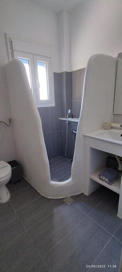 اجيوس ايوانيس Tinos Apartments Zalonis المظهر الخارجي الصورة