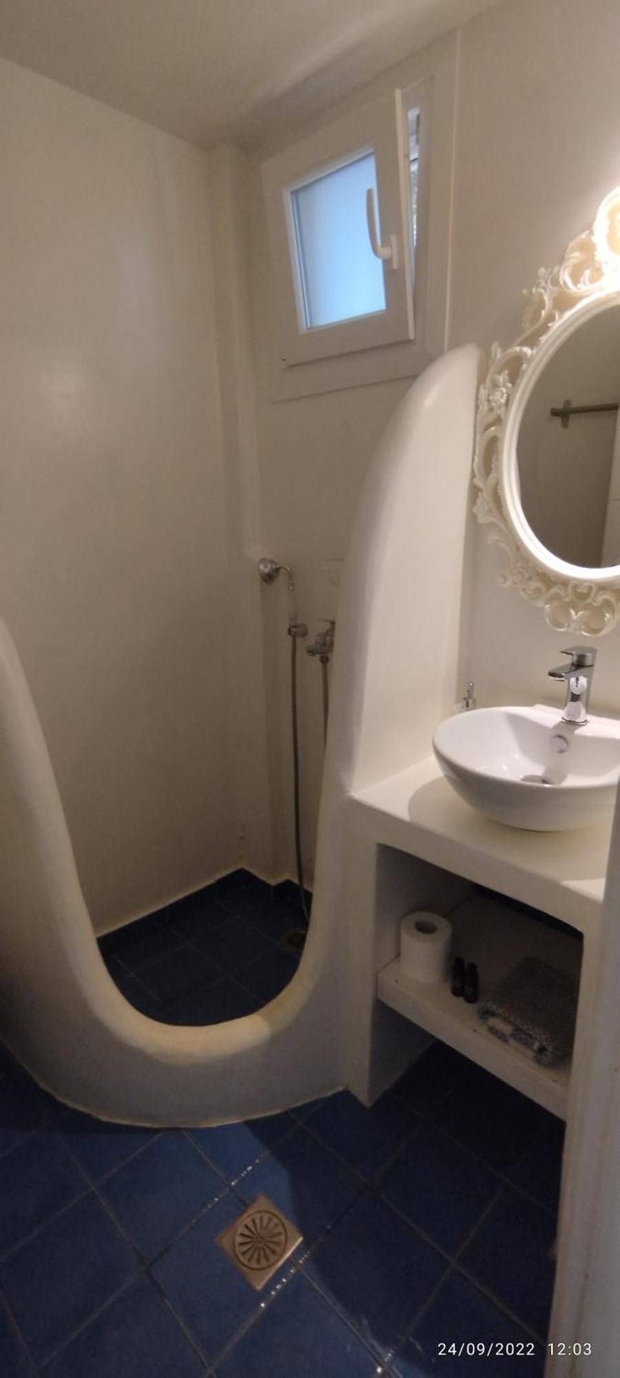 اجيوس ايوانيس Tinos Apartments Zalonis الغرفة الصورة